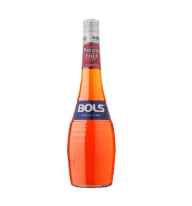 Bols Passion Fruit Liqueur 700ml