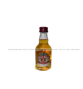 Chivas 12 MINI 