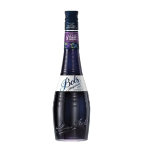 Bols Crème de Cassis Liqueur 700ml