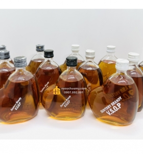Suntory Brandy VSOP Heart 100ML
