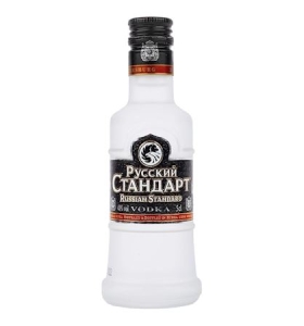 Russian Standard mini 50ml - Plastic