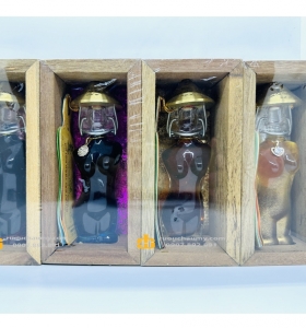 Set Marilien Lady mini 50ml 4 bottles