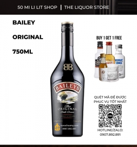 Baileys Sữa Original 700ml