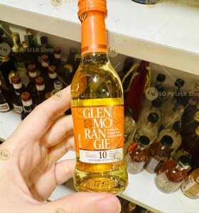 Rượu Mini Glenmorangie 50ml