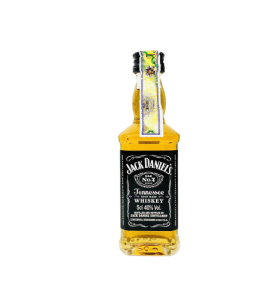 Rượu mini Jack Daniel no 7 - 50ml Glass