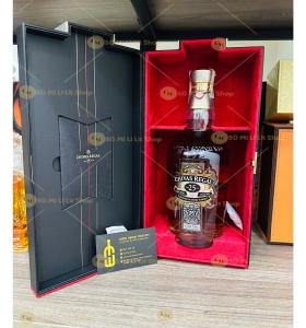 Chivas Regal 25