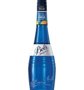 Bols Blue Curacao 700ml