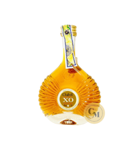 Rượu mini Chabot XO 50ml