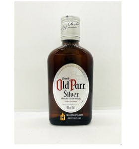 Grand Old Parr Silver 200ML