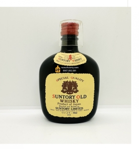 Suntory Old Whisky 200ML