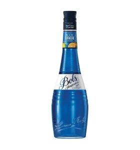 Bols Blue Curacao 700ml