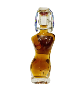 Rượu mini Cô Gái 50ml