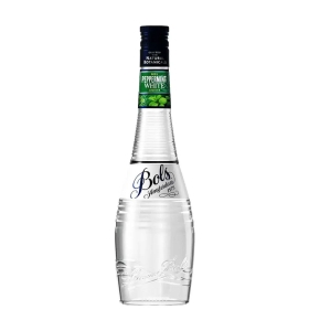 Bols Peppermint White Liqueur 700ml