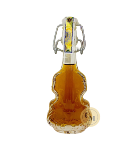 Rượu Mini cây đàn Brandy 50ml