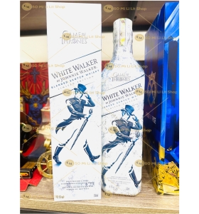WHITE WALKER By Johnnie Walker 700ML