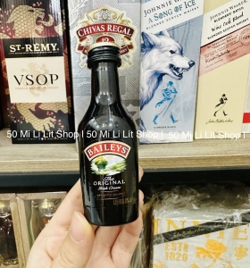 Rượu Bailey's Mini 50ml 