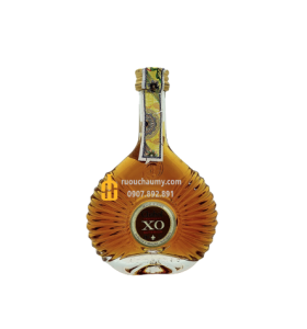 Rượu Chabot Xo Armagnac Superior 50ML