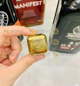 Đá vĩnh cửu màu Gold Jagermeister Chính hãng Đức