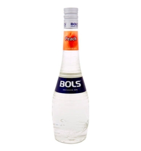 Bols Peach Liqueur 700ml