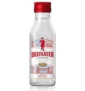 Beefeater Gin mini 50ml