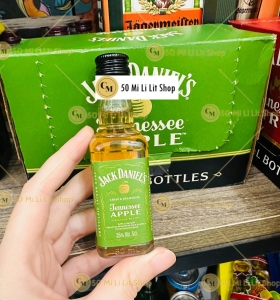 Jack Daniel’s Apple 50ml