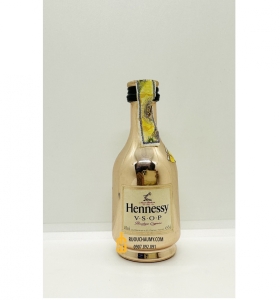 Hennessy Cognac VSOP Helios mini 50ml