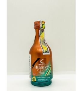 Hennessy Cognac VSOP Privilege 50ml