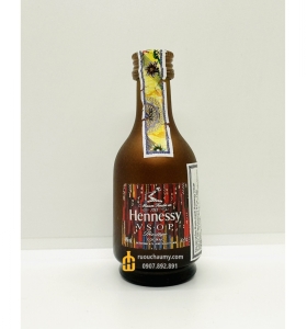 Hennessy VSOP Brown mini 50ml