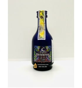 Hennessy Cognac VSOP Purple mini 50ml