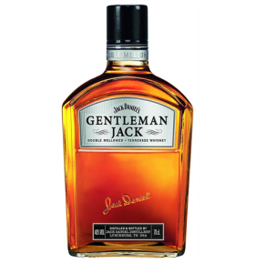 Jack Daniel's Gentleman 700ML