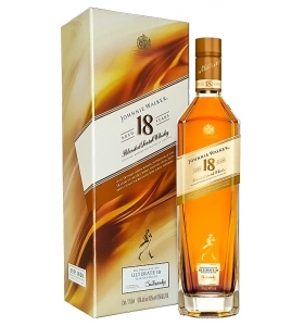 Johnnie Walker 18 Years