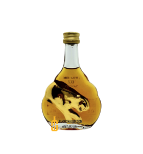 Rượu Meukow XO  50ML