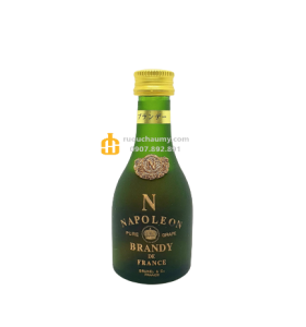 Rượu Napoleon Brandy  30ML