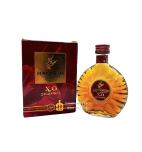 Rượu Remy Martin XO Cognac 50ML