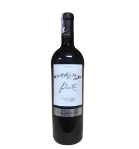 Rượu Vang Pinto Reserva Carmenere