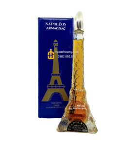 Rượu Tour Eiffel Napoleon Armagnac 40ML