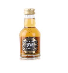 Chivas XV mini - 50ml