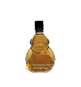 Rượu mini Suntory Reserve Whisky Monkey 80ml