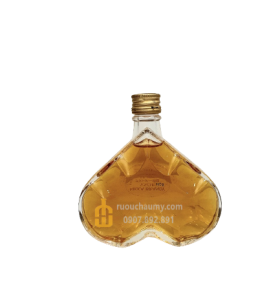 	Rượu Trái Tim Nikka Brandy Mini 100ml