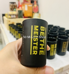 Ly Shot Jager Be The Meister 20ml 