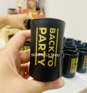 Ly Shot Jagermeister Back To Party  20ml 