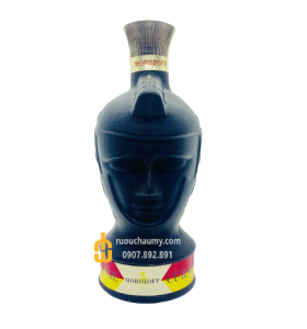 Rượu MOROZOOF Curacao Orange 200ML