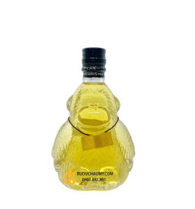 Rượu Suntory Whisky GORILLA mini 80ML / 43% 
