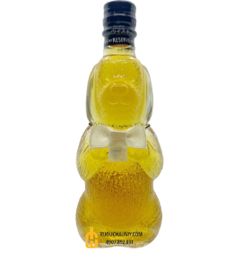 Rượu Suntory Whisky DOG mini 80ML / 43% 
