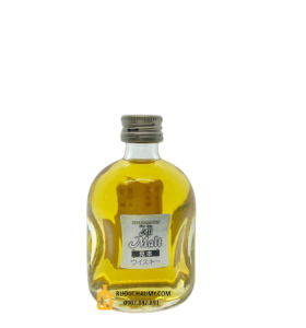 Rượu Nikka ALL MALT mini 50ML / 40%