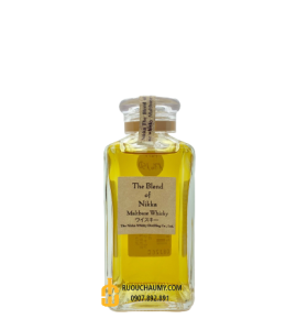 Rượu The Blend Of Nikka mini 50ML / 45% 