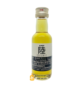 Rượu KIRIN mini 50ML / 50%