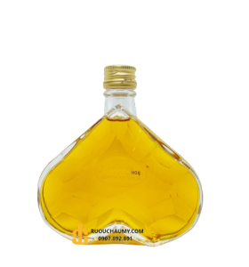 Rượu Suntory Brandy VSOP Heart 100 ML / 43%