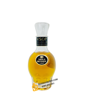 Rượu Nikka Brandy VSOP 50ML 