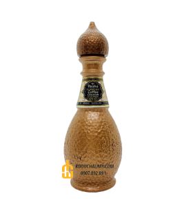 Rượu PASHA TURKISH Coffe Liquer 47ML / 26%
